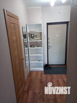 1-к квартира, на длительный срок, 44м2, 2/17 этаж