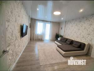 2-к квартира, на длительный срок, 64м2, 20/25 этаж