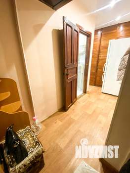 1-к квартира, на длительный срок, 32м2, 2/4 этаж
