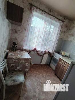 1-к квартира, на длительный срок, 30м2, 3/5 этаж