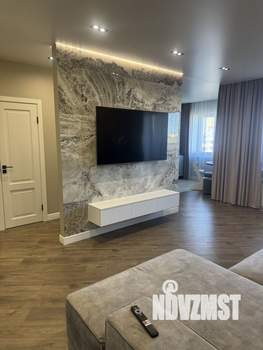 3-к квартира, на длительный срок, 90м2, 12/15 этаж