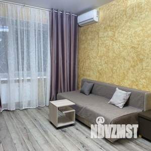 1-к квартира, посуточно, 34м2, 1/1 этаж