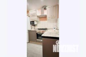 1-к квартира, посуточно, 32м2, 2/9 этаж