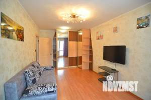 1-к квартира, посуточно, 34м2, 2/5 этаж