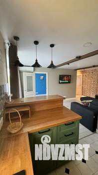 3-к квартира, посуточно, 55м2, 4/5 этаж