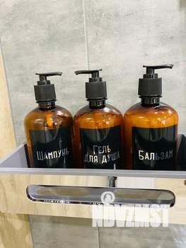 Студия квартира, посуточно, 31м2, 1/9 этаж