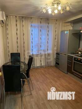 1-к квартира, на длительный срок, 33м2, 3/9 этаж