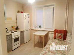 1-к квартира, на длительный срок, 32м2, 3/10 этаж