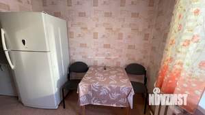 1-к квартира, на длительный срок, 33м2, 4/6 этаж