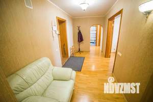 2-к квартира, посуточно, 80м2, 9/12 этаж