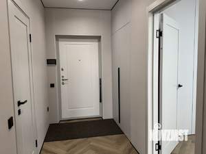 1-к квартира, на длительный срок, 40м2, 13/17 этаж