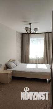 3-к квартира, на длительный срок, 60м2, 3/5 этаж