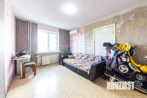 3-к квартира, на длительный срок, 66м2, 6/9 этаж