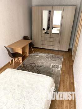 2-к квартира, на длительный срок, 41м2, 1/5 этаж