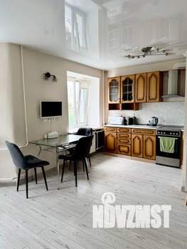 2-к квартира, посуточно, 52м2, 5/14 этаж