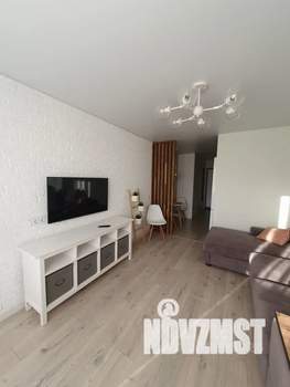 Студия квартира, посуточно, 30м2, 10/22 этаж