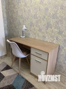 1-к квартира, посуточно, 40м2, 7/9 этаж