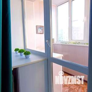 1-к квартира, посуточно, 35м2, 7/9 этаж