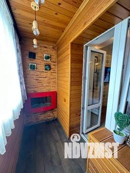 2-к квартира, посуточно, 58м2, 3/6 этаж