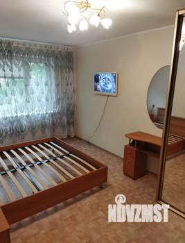 3-к квартира, на длительный срок, 61м2, 4/5 этаж