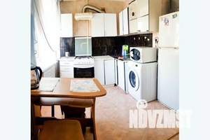 2-к квартира, посуточно, 45м2, 4/5 этаж