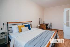 2-к квартира, посуточно, 70м2, 5/20 этаж