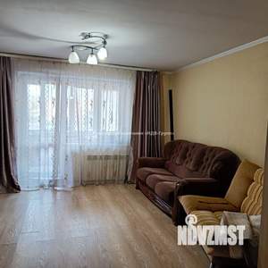 3-к квартира, на длительный срок, 68м2, 1/10 этаж