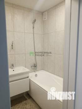 Студия квартира, на длительный срок, 23м2, 9/10 этаж