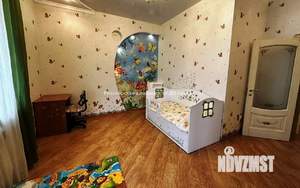 3-к квартира, на длительный срок, 124м2, 16/18 этаж