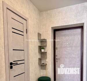 Студия квартира, на длительный срок, 32м2, 6/9 этаж