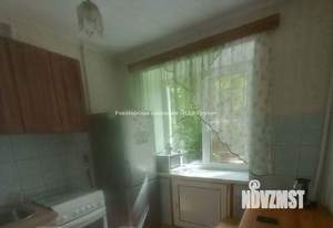 2-к квартира, на длительный срок, 44м2, 1/5 этаж