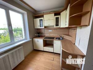 1-к квартира, на длительный срок, 32м2, 5/10 этаж