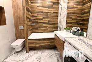 2-к квартира, посуточно, 50м2, 1/1 этаж