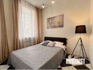 1-к квартира, посуточно, 35м2, 2/2 этаж