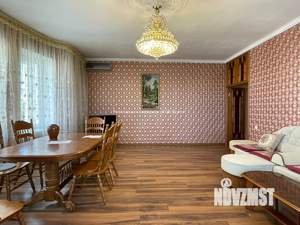 2-к квартира, на длительный срок, 106м2, 4/18 этаж