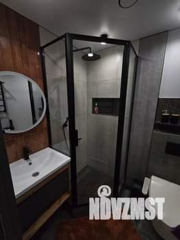 1-к квартира, посуточно, 37м2, 8/14 этаж