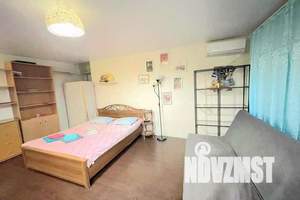 1-к квартира, посуточно, 33м2, 3/5 этаж