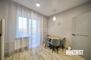 1-к квартира, на длительный срок, 34м2, 3/11 этаж