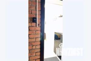 1-к квартира, посуточно, 15м2, 3/4 этаж