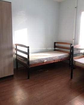 Студия квартира, на длительный срок, 30м2, 2/5 этаж