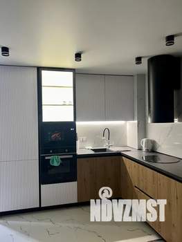 2-к квартира, посуточно, 45м2, 7/10 этаж