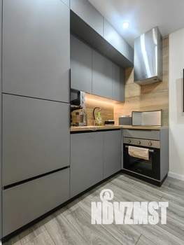 Студия квартира, посуточно, 25м2, 13/13 этаж