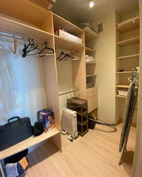 2-к квартира, на длительный срок, 46м2, 2/23 этаж