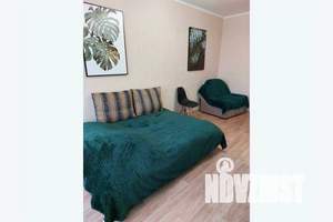 2-к квартира, посуточно, 67м2, 5/10 этаж