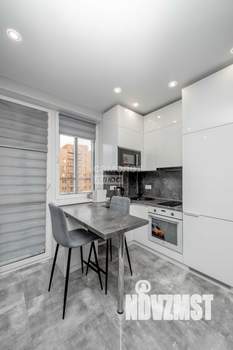 Студия квартира, на длительный срок, 32м2, 14/25 этаж