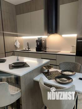 3-к квартира, на длительный срок, 76м2, 5/20 этаж