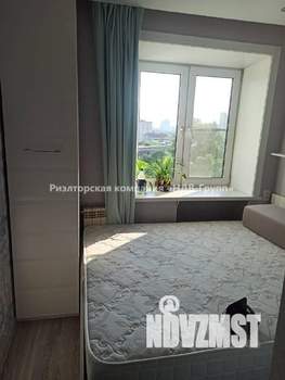 2-к квартира, на длительный срок, 40м2, 6/12 этаж