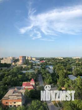 1-к квартира, посуточно, 38м2, 16/25 этаж