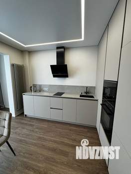 1-к квартира, на длительный срок, 50м2, 11/24 этаж