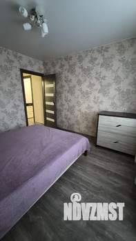 2-к квартира, на длительный срок, 45м2, 5/5 этаж